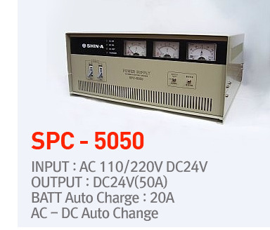 SPC-5050